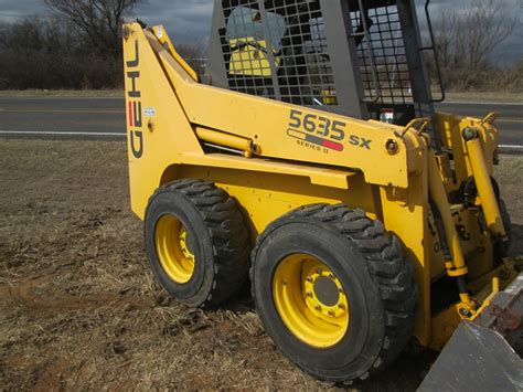 gehl 5635 skid steer parts|gehl 5635 sx specs.